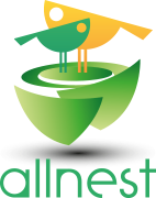 Logo von ALLNEST